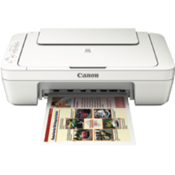 Canon Pixma Home Inkjet MFC Printer MG3060
