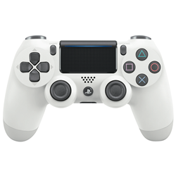 PlayStation Dualshock Controller (Glacier White)