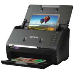 Epson FastFoto FF-680W
