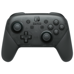 Nintendo Switch Pro Controller