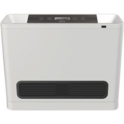 Omega Altise 25MJ NG White Gas Heater