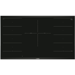 Bosch Series 8 90cm Induction Cooktop