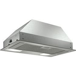 Bosch Series 2 53cm Integrated Rangehood
