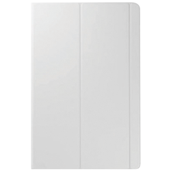 Samsung Galaxy Tab S5e Book Cover - White