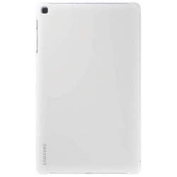 Samsung Galaxy Tab A 10.1 2019 Book Cover White