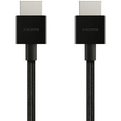 Belkin Ultra HD High Speed HDMI Cable (1M)