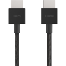 Belkin Ultra HD High Speed HDMI Cable (2M)