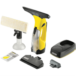 Karcher Window Vac WV5 Premium Cleaning Kit