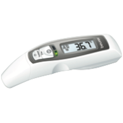 Beurer Multi Function Digital Thermometer