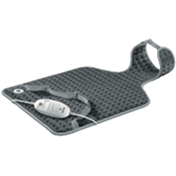 Beurer Back and Neck Heat Pad