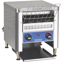 Birko Conveyor Toaster 600 Slice