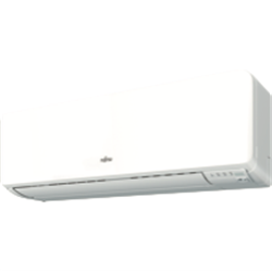 Fujitsu C2.5kW H3.2kW Reverse Cycle Split System