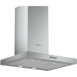 Bosch Series 2 60cm Chimney Hood Stainless Steel
