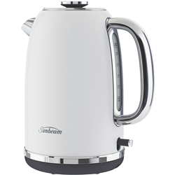 Sunbeam Alinea Collection Kettle - White