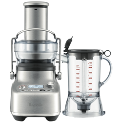 Breville The 3 x Bluicer Pro