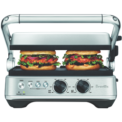 Breville Sear & Press Grill
