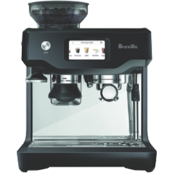 Breville The Barista Touch - Black Truffle