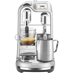 Nespresso The Creatista Pro