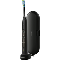 Philips Sonicare ExpertClean Electric Toothbrush - Black