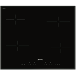 Smeg 60cm Ceramic Cooktop