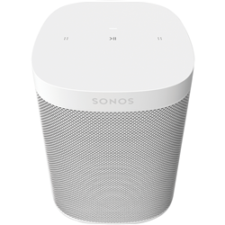 Sonos One SL White