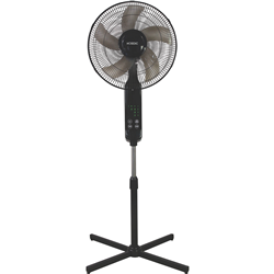 Nordic 40cm Pedestal Fan with Touch Controls