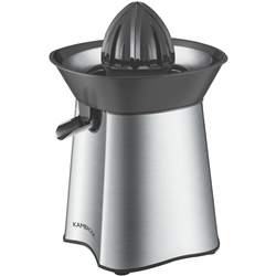 Kambrook Citrus Press - Stainless Steel