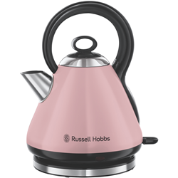 Russell Hobbs Legacy Kettle Pink