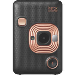 Instax Liplay - Elegant Black