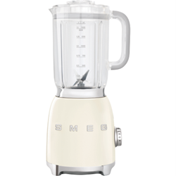 Smeg BLENDER 50's STYLE CREAM