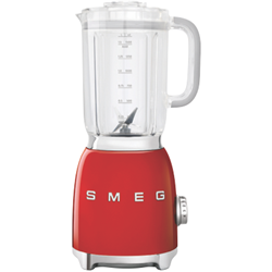 Smeg BLENDER 50's STYLE RED