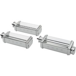 Smeg PASTA ROLLER & CUTTER SET