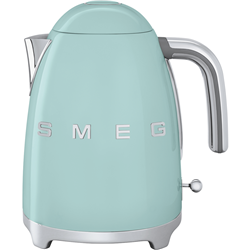 Smeg Kettle 50's Style Pastel Green