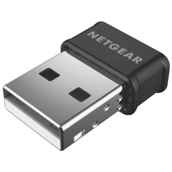 Netgear A6150 AC1200 Dual Band USB Nano Adapter