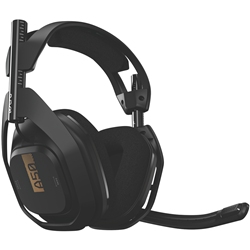 ASTRO A50 XBox/PC Gaming Headset