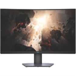 Dell 32 Curved Gaming Monitor