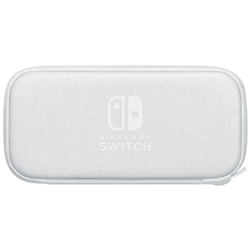 Nintendo Switch Lite Carry Case & Screen Guard