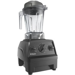 VITAMIX Explorian Series E310 High-Performance Blender - Black