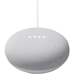 Google Nest Mini (Chalk)