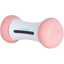 Cheerble Wicked Bone Replacement Tires (Pink)