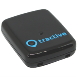 Tractive GPS Tracker for Cats and Dogs (3G)