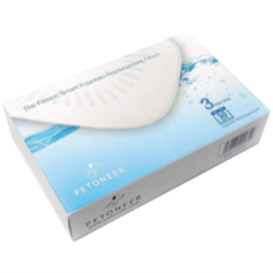 Petoneer Fountain Replacement Filter Pack