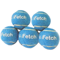 iFetch iFetch Original Replacment Balls (5pk)