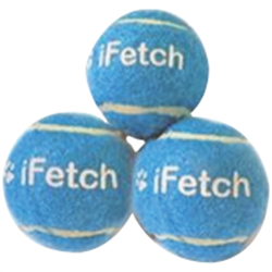iFetch iFetch Too Replacement Balls (3pk)