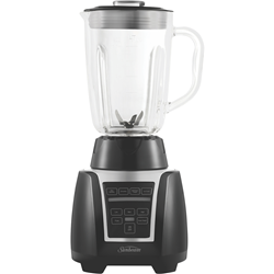 Sunbeam Auto Clean Glass Blender