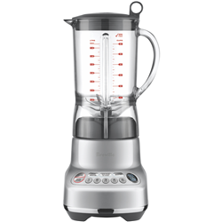 Breville THE FRESH AND FURIOUS - SILVER