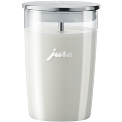 JURA Glass Milk Container