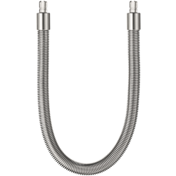 JURA Milk Pipe with Stainless Steel Casing HP3 Suits S8
