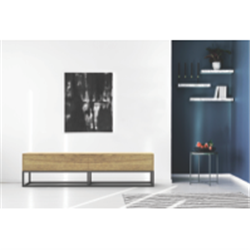 CORP&CO Melody TV Cabinet 1800mm
