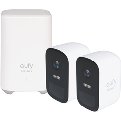 eufy Security Camera 2C Mini 2+1